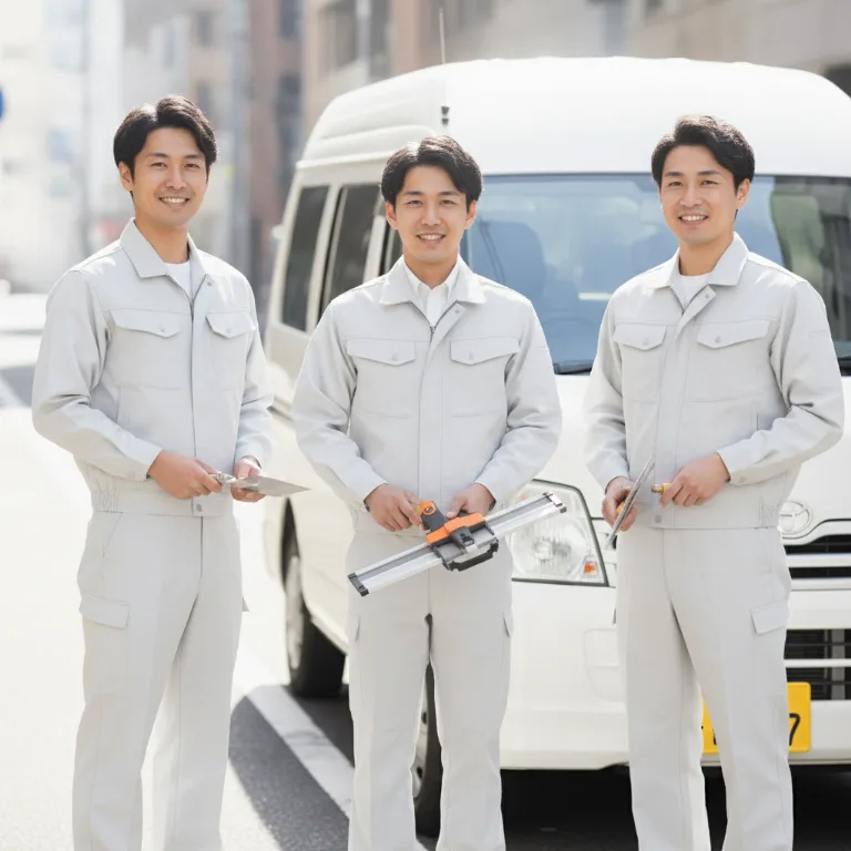 左官・断熱工事 真岡市
